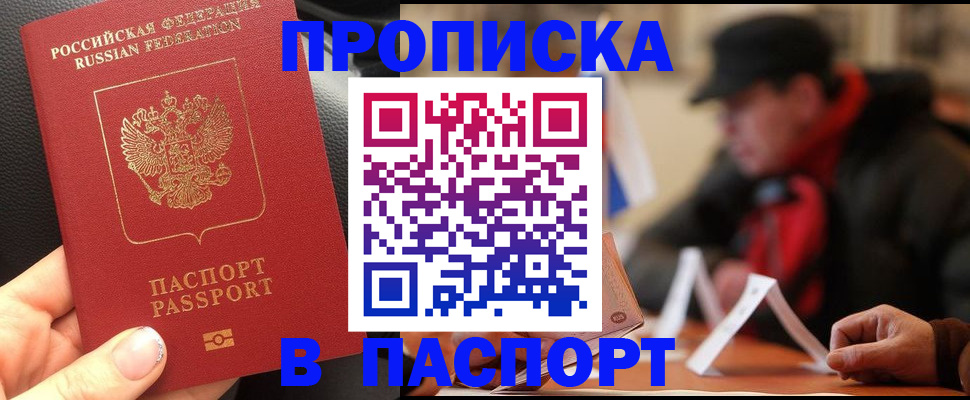 прописка 2025 в Дмитрове